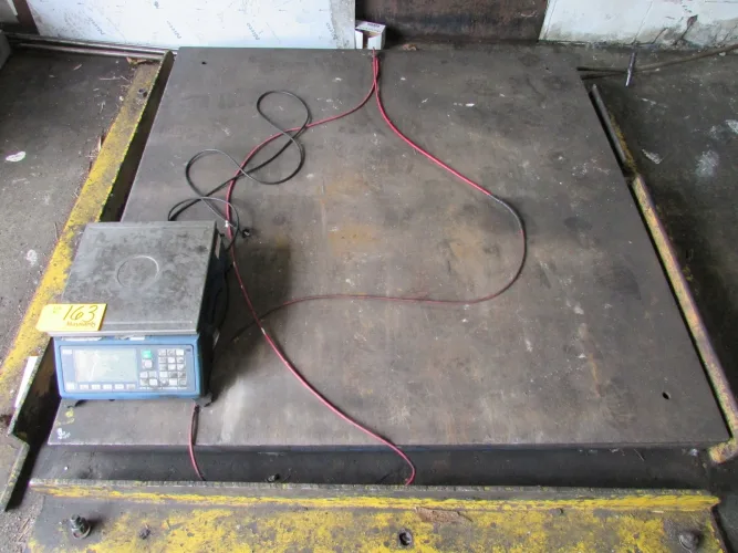 Photo #33 of ERNEST INDUSTRIES CO. - METAL STAMPING FACILITY