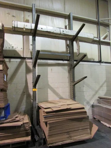 Photo #43 of ERNEST INDUSTRIES CO. - METAL STAMPING FACILITY