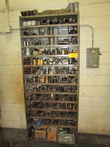 Photo #48 of ERNEST INDUSTRIES CO. - METAL STAMPING FACILITY