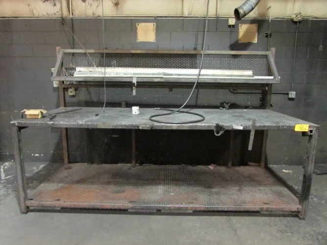 Photo #49 of ERNEST INDUSTRIES CO. - METAL STAMPING FACILITY