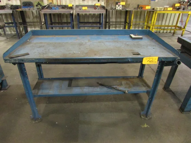 Photo #51 of ERNEST INDUSTRIES CO. - METAL STAMPING FACILITY