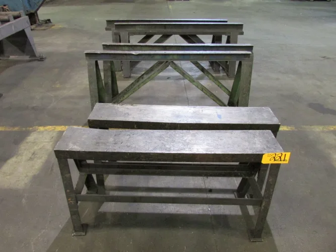 Photo #53 of ERNEST INDUSTRIES CO. - METAL STAMPING FACILITY