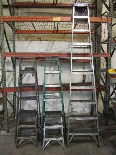 Photo #55 of ERNEST INDUSTRIES CO. - METAL STAMPING FACILITY