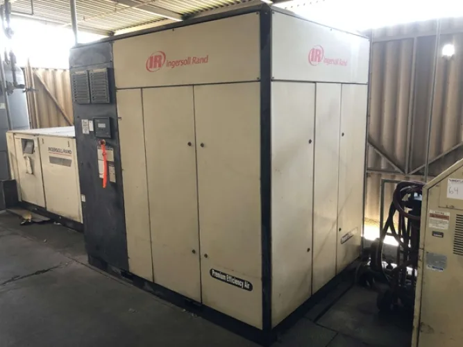 Photo #10 of ASSETS SURPLUS TO THE ONGOING OPERATIONS OF A LEADING AEROSPACE COMPONENTS MANUFACTURER - FEATURING A 2007 SODICK AQ537L CNC WIRE EDM, VERTICAL & HORIZONTAL MACHINING CENTERS, NIKKEN ROTARY TABLES & GENERAL PLANT SUPPORT EQUIPMENT