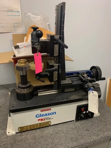 Photo #5 of ASSETS NO LONGER NEEDED IN THE CONTINUING OPERATIONS INCLUDING: SURPLUS CNC MACHINES, TOOL ROOM & INSPECTION EQUIPMENT - TTI FLOOR CARE