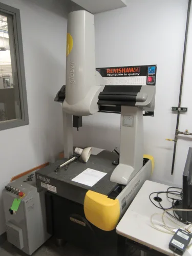 Photo #6 of ASSETS NO LONGER NEEDED IN THE CONTINUING OPERATIONS INCLUDING: SURPLUS CNC MACHINES, TOOL ROOM & INSPECTION EQUIPMENT - TTI FLOOR CARE