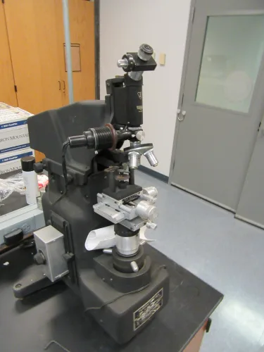 Photo #10 of ASSETS NO LONGER NEEDED IN THE CONTINUING OPERATIONS INCLUDING: SURPLUS CNC MACHINES, TOOL ROOM & INSPECTION EQUIPMENT - TTI FLOOR CARE
