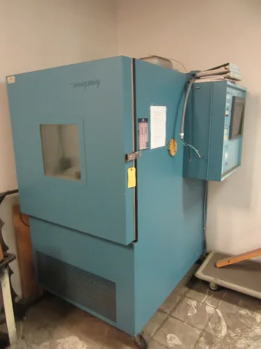 Photo #14 of ASSETS NO LONGER NEEDED IN THE CONTINUING OPERATIONS INCLUDING: SURPLUS CNC MACHINES, TOOL ROOM & INSPECTION EQUIPMENT - TTI FLOOR CARE