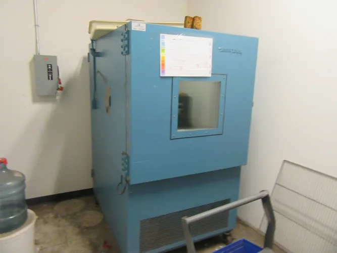 Photo #15 of ASSETS NO LONGER NEEDED IN THE CONTINUING OPERATIONS INCLUDING: SURPLUS CNC MACHINES, TOOL ROOM & INSPECTION EQUIPMENT - TTI FLOOR CARE