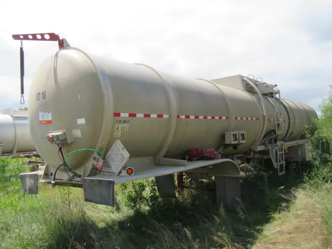 Photo #1 of LATE MODEL DRILLING AND SUPPORT EQUIPMENT OF US CROSSINGS UNLIMITED