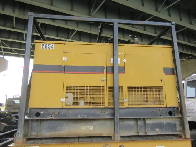 Photo #4 of LATE MODEL DRILLING AND SUPPORT EQUIPMENT OF US CROSSINGS UNLIMITED
