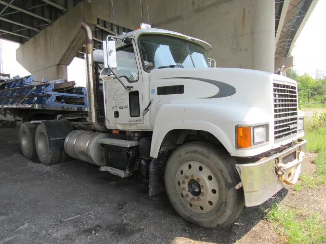 Photo #5 of LATE MODEL DRILLING AND SUPPORT EQUIPMENT OF US CROSSINGS UNLIMITED