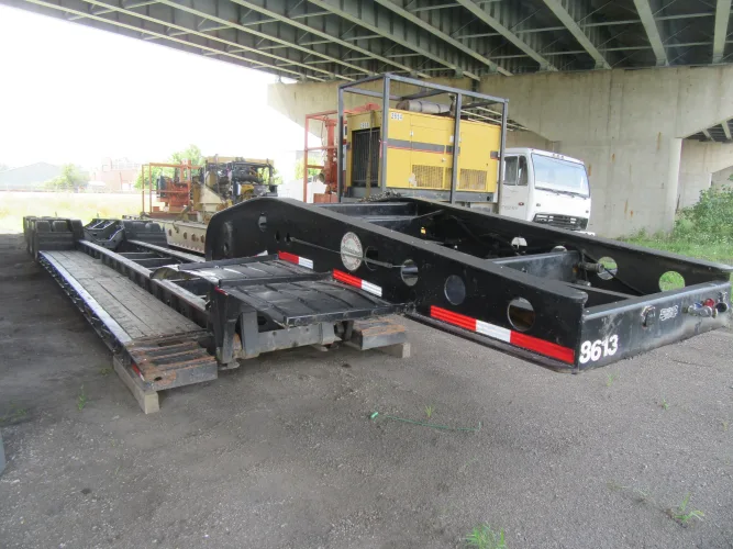 Photo #11 of LATE MODEL DRILLING AND SUPPORT EQUIPMENT OF US CROSSINGS UNLIMITED