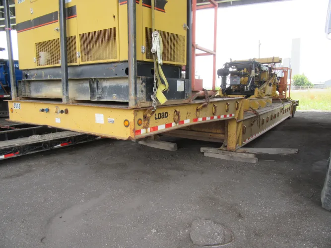 Photo #14 of LATE MODEL DRILLING AND SUPPORT EQUIPMENT OF US CROSSINGS UNLIMITED