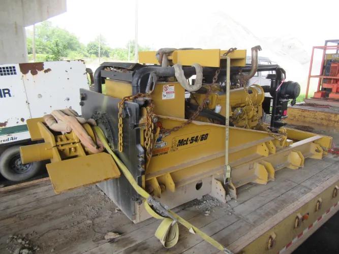 Photo #16 of LATE MODEL DRILLING AND SUPPORT EQUIPMENT OF US CROSSINGS UNLIMITED