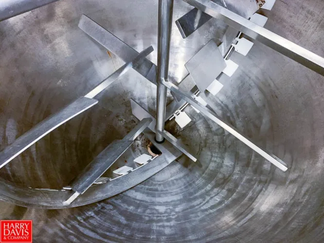Photo #3 of FARIBAULT FOODS VEGETABLE PROCESSING & CANNING EQUIPMENT