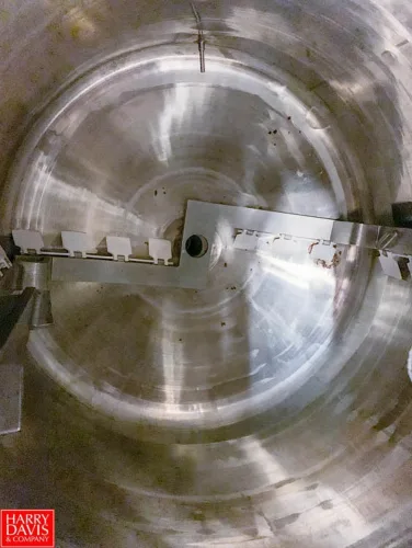 Photo #5 of FARIBAULT FOODS VEGETABLE PROCESSING & CANNING EQUIPMENT