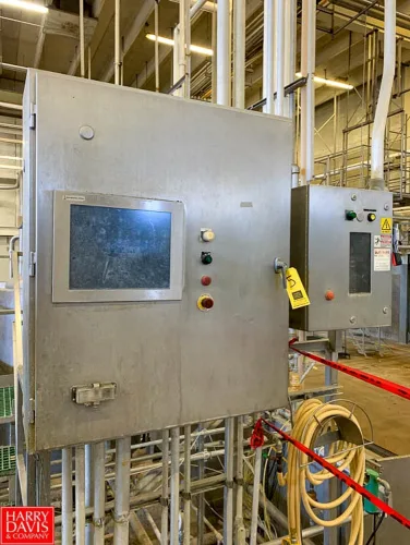 Photo #6 of FARIBAULT FOODS VEGETABLE PROCESSING & CANNING EQUIPMENT