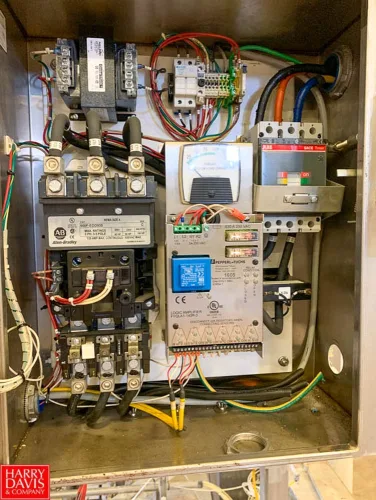 Photo #9 of FARIBAULT FOODS VEGETABLE PROCESSING & CANNING EQUIPMENT