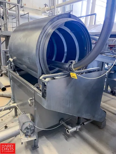 Photo #14 of FARIBAULT FOODS VEGETABLE PROCESSING & CANNING EQUIPMENT