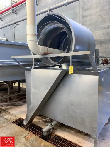 Photo #41 of FARIBAULT FOODS VEGETABLE PROCESSING & CANNING EQUIPMENT