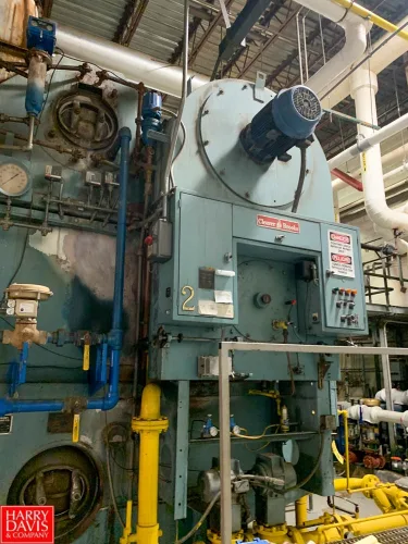 Photo #52 of FARIBAULT FOODS VEGETABLE PROCESSING & CANNING EQUIPMENT