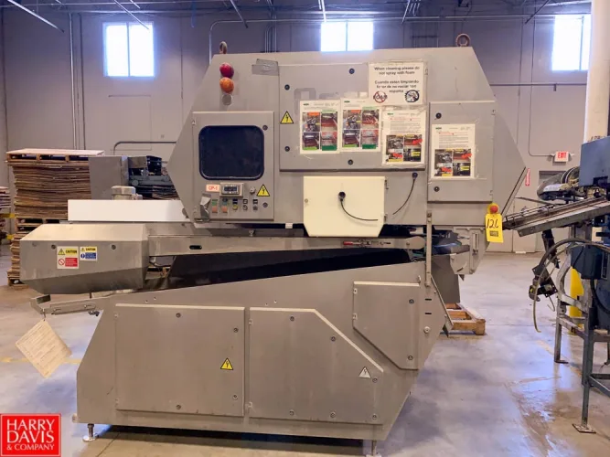 Photo #57 of FARIBAULT FOODS VEGETABLE PROCESSING & CANNING EQUIPMENT