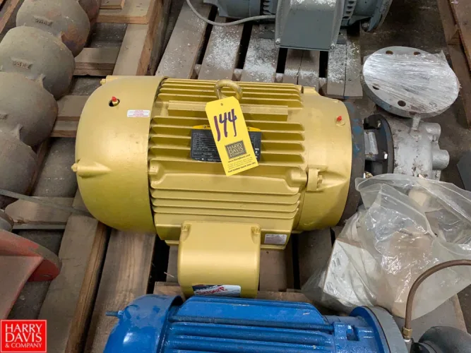 Photo #60 of FARIBAULT FOODS VEGETABLE PROCESSING & CANNING EQUIPMENT