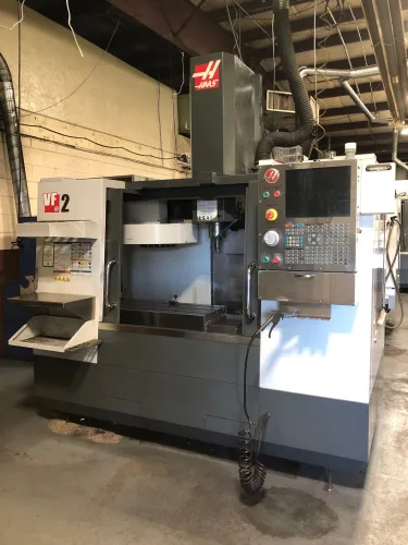Photo #6 of (6) HAAS CNC VERTICAL MACHINING CENTERS, TOOL ROOM EQUIPMENT, INSPECTION EQUIPMENT AND MORE - TARGET MOLD CORPORATION