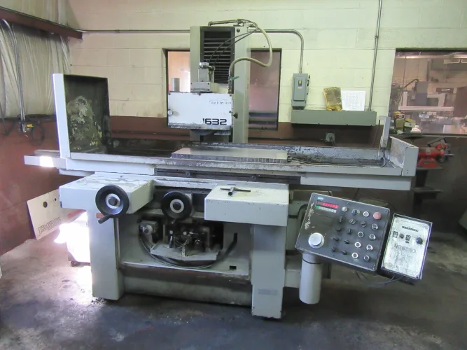 Photo #11 of (6) HAAS CNC VERTICAL MACHINING CENTERS, TOOL ROOM EQUIPMENT, INSPECTION EQUIPMENT AND MORE - TARGET MOLD CORPORATION