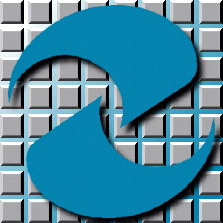 Company logo
