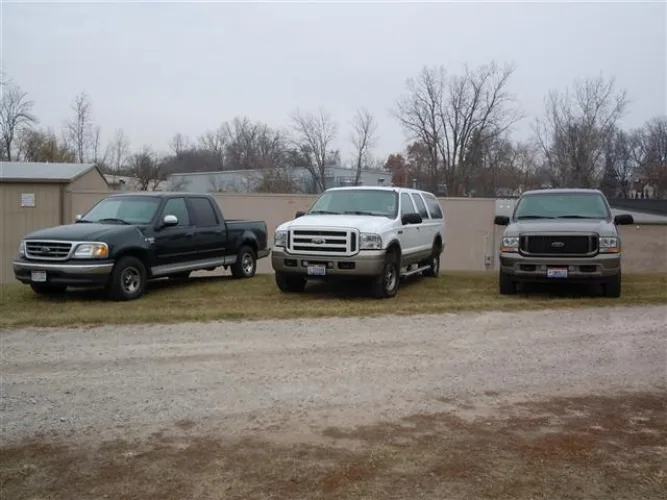 Photo #3 of Assets No Longer Required in the Continuing Operations of E & C MANUFACTURING, LLC