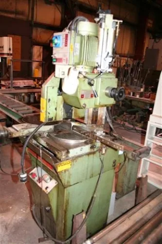 Photo #13 of Assets No Longer Required in the Continuing Operations of E & C MANUFACTURING, LLC
