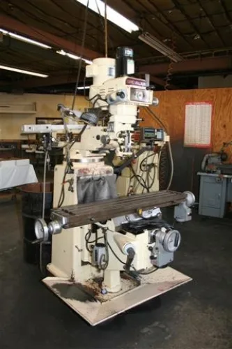 Photo #23 of Assets No Longer Required in the Continuing Operations of E & C MANUFACTURING, LLC