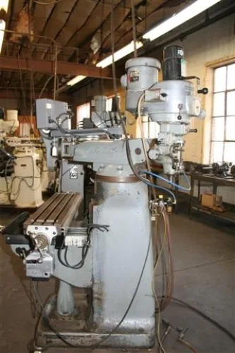 Photo #34 of Assets No Longer Required in the Continuing Operations of E & C MANUFACTURING, LLC