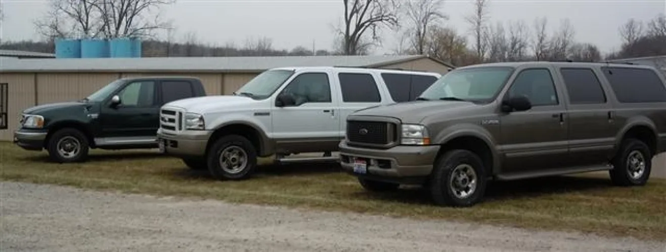 Photo #36 of Assets No Longer Required in the Continuing Operations of E & C MANUFACTURING, LLC