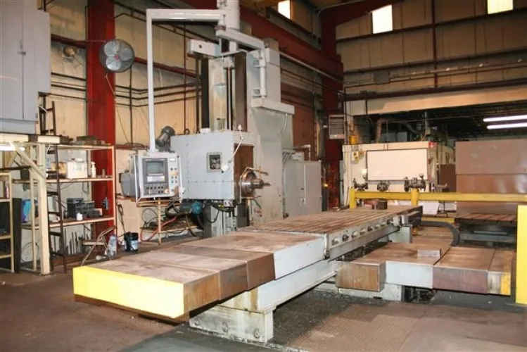 Photo #50 of Assets No Longer Required in the Continuing Operations of E & C MANUFACTURING, LLC
