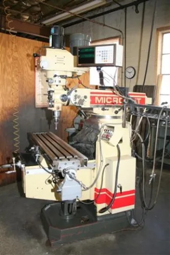 Photo #57 of Assets No Longer Required in the Continuing Operations of E & C MANUFACTURING, LLC