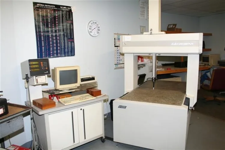 Photo #58 of Assets No Longer Required in the Continuing Operations of E & C MANUFACTURING, LLC