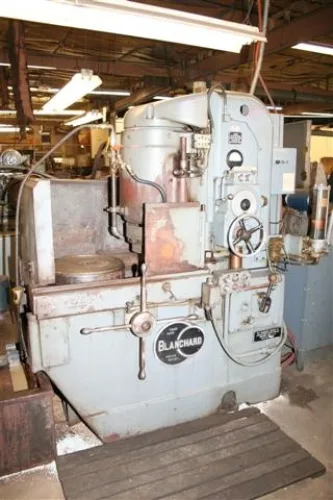 Photo #63 of Assets No Longer Required in the Continuing Operations of E & C MANUFACTURING, LLC