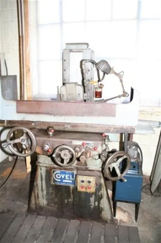 Photo #66 of Assets No Longer Required in the Continuing Operations of E & C MANUFACTURING, LLC