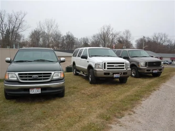 Photo #67 of Assets No Longer Required in the Continuing Operations of E & C MANUFACTURING, LLC