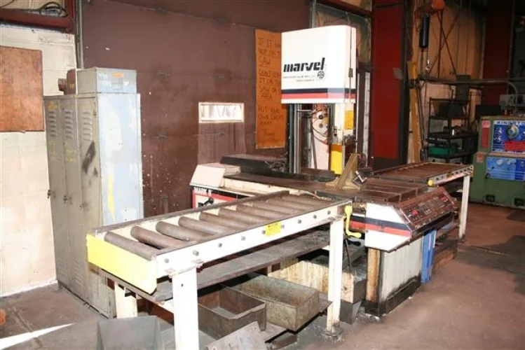 Photo #69 of Assets No Longer Required in the Continuing Operations of E & C MANUFACTURING, LLC