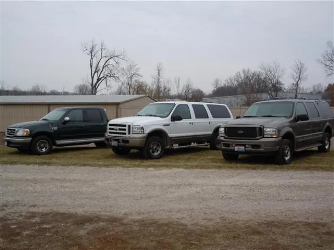 Photo #70 of Assets No Longer Required in the Continuing Operations of E & C MANUFACTURING, LLC