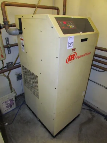 Photo #1 of CNC MACHINE TOOLS, FABRICATION, METALWORKING, MACHINING & PLANT SUPPORT EQUIPMENT - OVER 100 MACHINES!