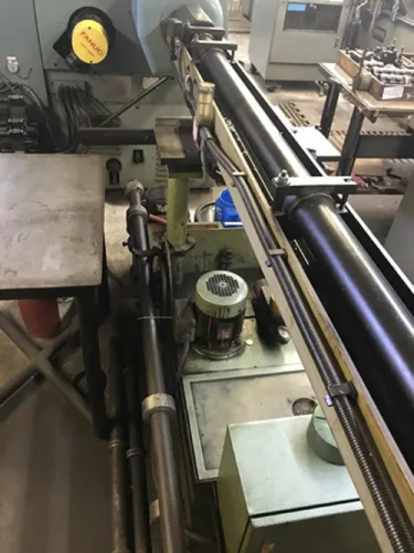 Photo #15 of CNC MACHINE TOOLS, FABRICATION, METALWORKING, MACHINING & PLANT SUPPORT EQUIPMENT - OVER 100 MACHINES!