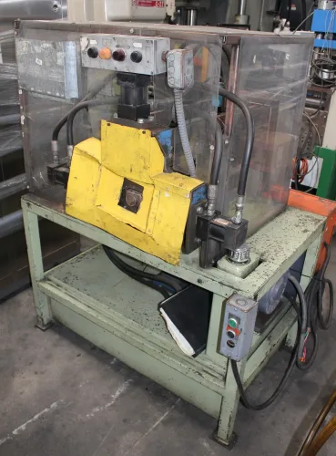Photo #19 of CNC MACHINE TOOLS, FABRICATION, METALWORKING, MACHINING & PLANT SUPPORT EQUIPMENT - OVER 100 MACHINES!