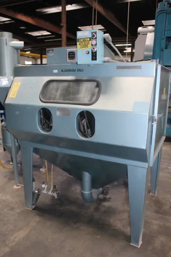 Photo #28 of CNC MACHINE TOOLS, FABRICATION, METALWORKING, MACHINING & PLANT SUPPORT EQUIPMENT - OVER 100 MACHINES!
