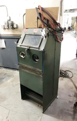 Photo #29 of CNC MACHINE TOOLS, FABRICATION, METALWORKING, MACHINING & PLANT SUPPORT EQUIPMENT - OVER 100 MACHINES!