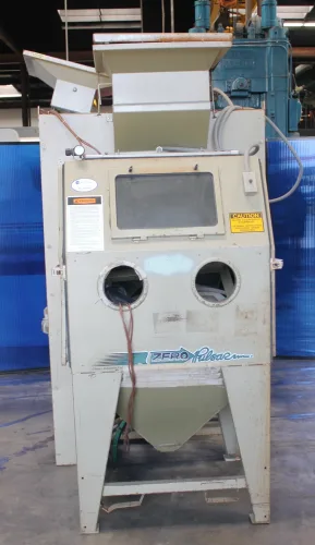 Photo #30 of CNC MACHINE TOOLS, FABRICATION, METALWORKING, MACHINING & PLANT SUPPORT EQUIPMENT - OVER 100 MACHINES!